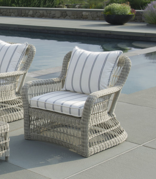 SOUTHAMPTON LOUNGE CHAIR