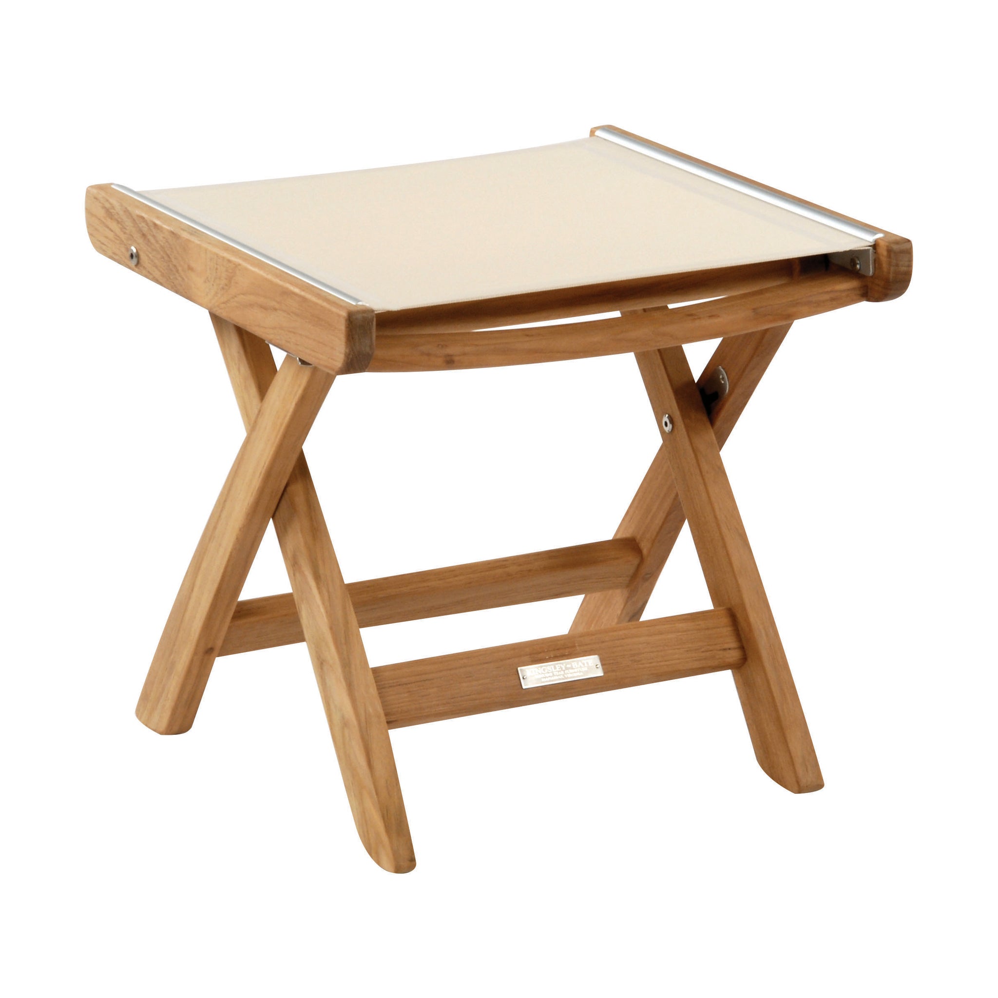 ST. TROPEZ OTTOMAN