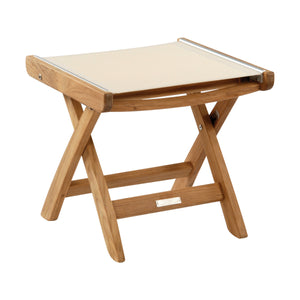ST. TROPEZ OTTOMAN