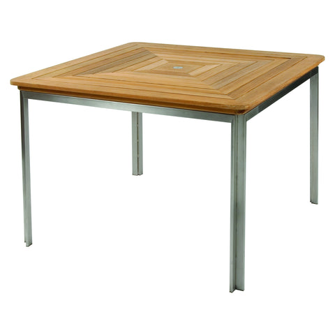 TIVOLI SQUARE DINING TABLE