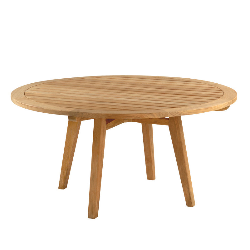 ALGARVE ROUND DINING TABLE