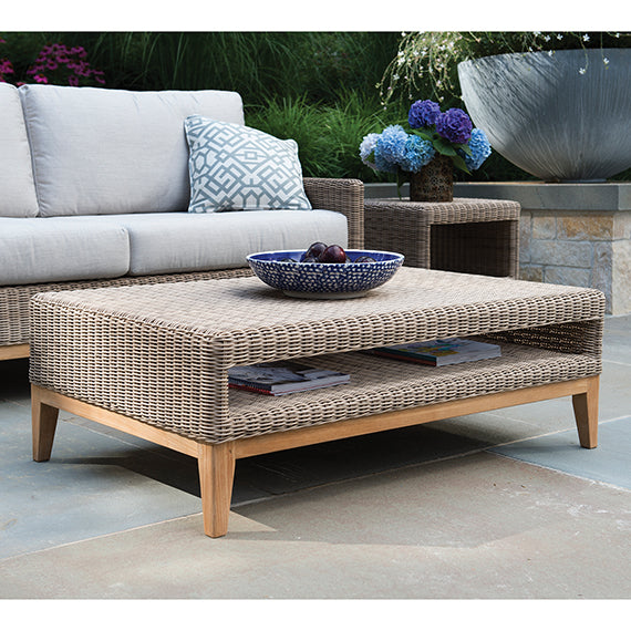 FRANCES COFFEE TABLE