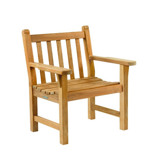 DUNBARTON GARDEN ARMCHAIR