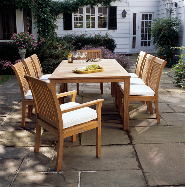 CHELSEA DINING ARMCHAIR