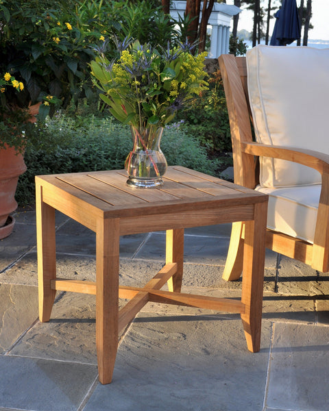SOMERSET SIDE TABLE