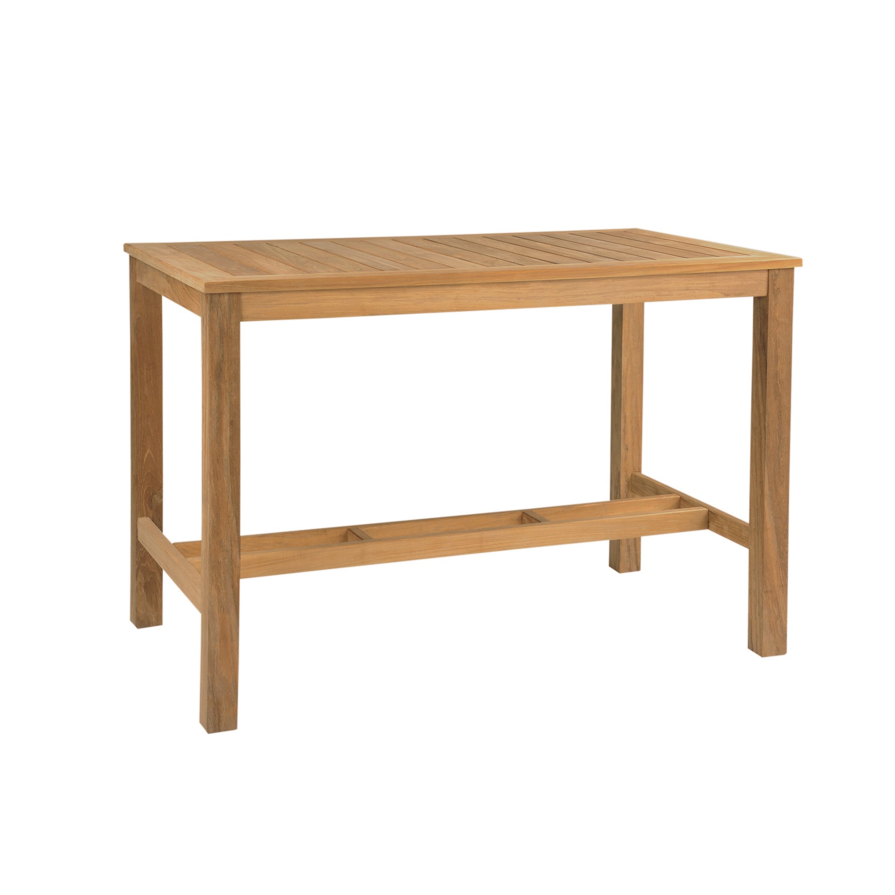 WAINSCOTT BAR TABLE