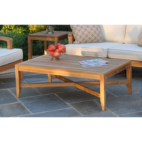 SOMERSET COFFEE TABLE