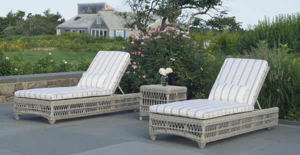 SOUTHAMPTON CHAISE