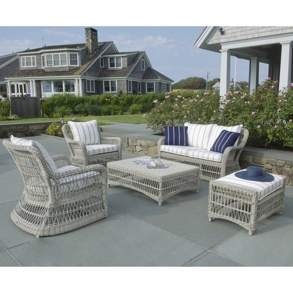 SOUTHAMPTON SETTEE
