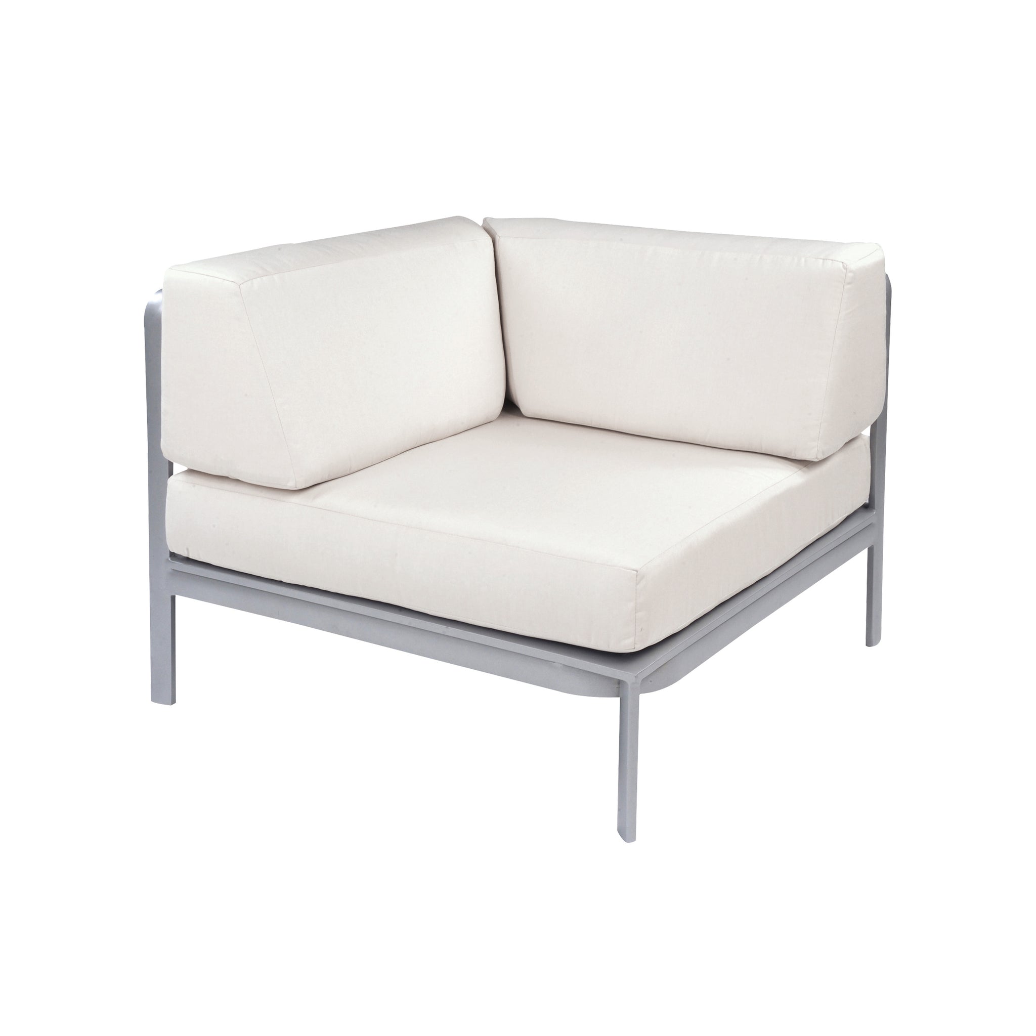 TIVOLI SECTIONAL SQUARE CORNER CHAIR