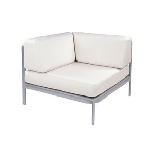 TIVOLI SECTIONAL SQUARE CORNER CHAIR