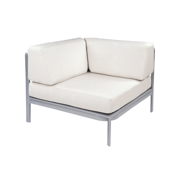 TIVOLI SECTIONAL SQUARE CORNER CHAIR