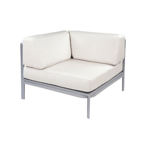 TIVOLI SECTIONAL SQUARE CORNER CHAIR