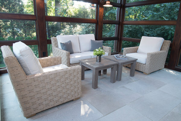 ST. BARTS LOUNGE CHAIR