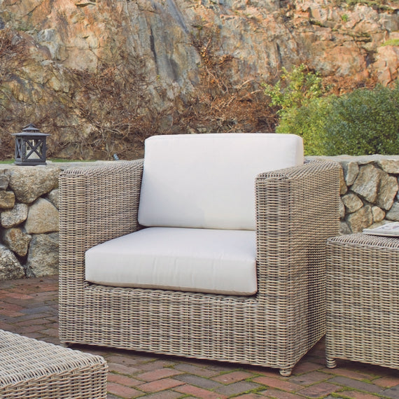 SAG HARBOR CHAT CHAIR