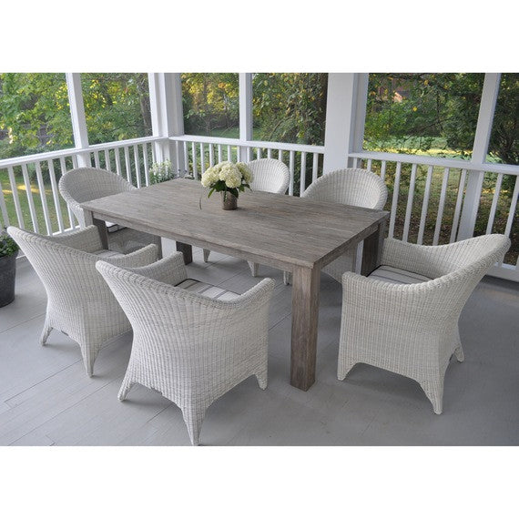 CAPE COD DINING ARMCHAIR