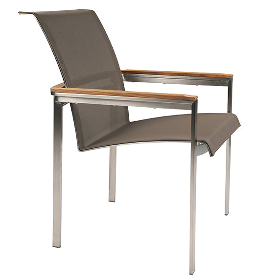 TIVOLI DINING ARMCHAIR