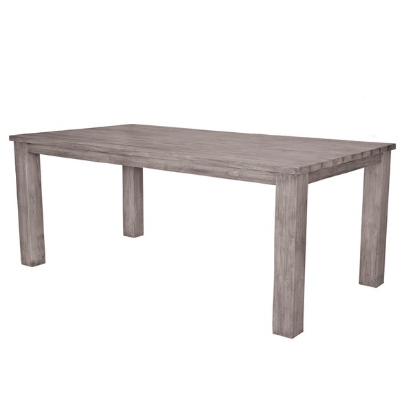TUSCANY RECTANGULAR DINING TABLES