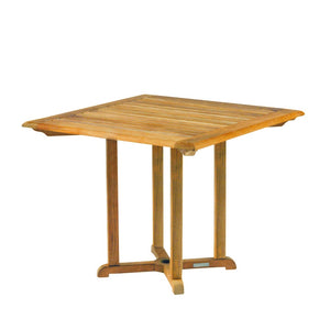 EVANSTON SQUARE DINING TABLE
