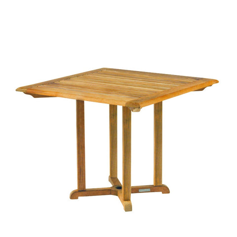 EVANSTON SQUARE DINING TABLE