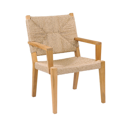 HADLEY DINING ARMCHAIR