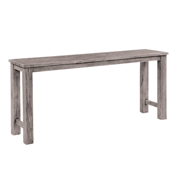 TUSCANY CONSOLE TABLE