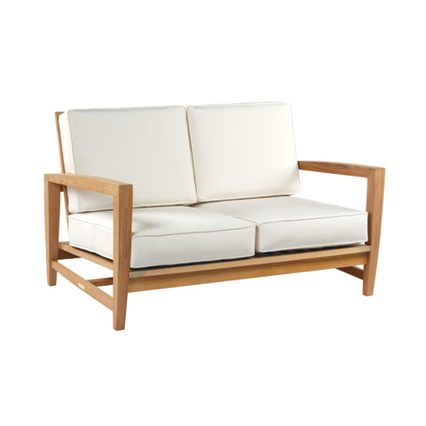 AMALFI DEEP SEATING SETTEE