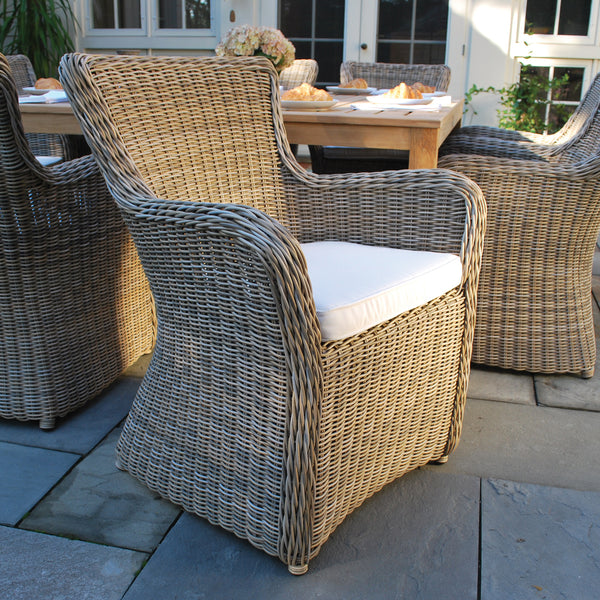 SAG HARBOR DINING ARMCHAIR