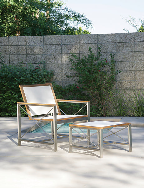 IBIZA CLUB CHAIR