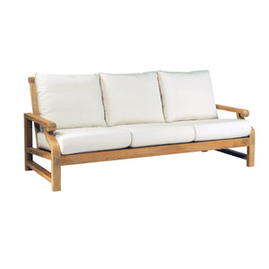 NANTUCKET DEEP SEATING SOFA