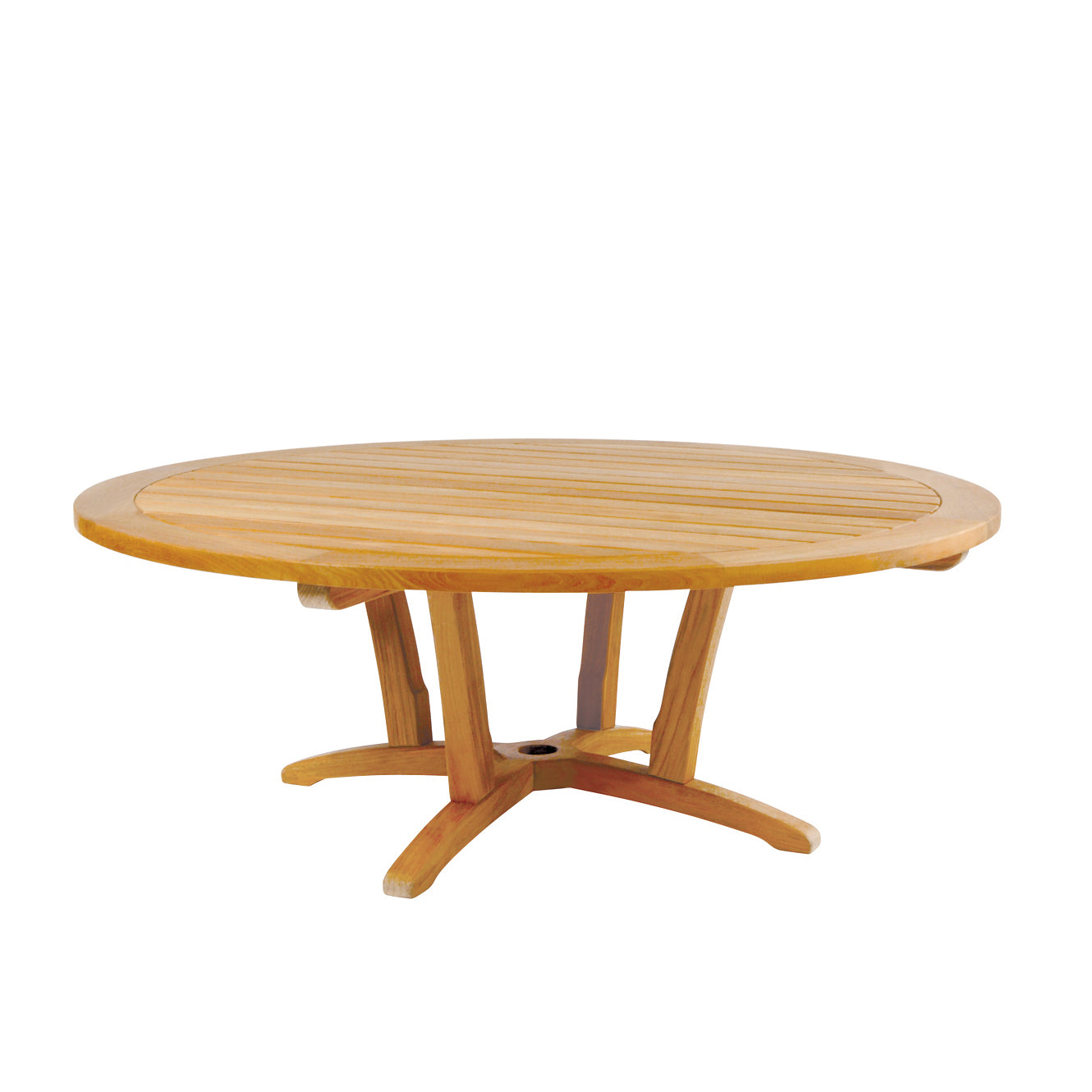 CHAT COFFEE TABLE
