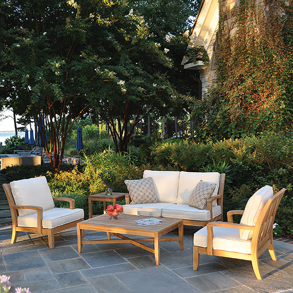 SOMERSET SETTEE