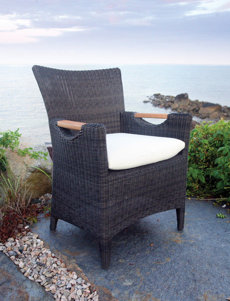 CULEBRA DINING ARMCHAIR