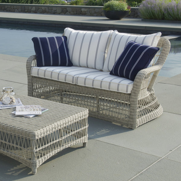 SOUTHAMPTON SETTEE