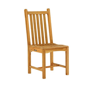 CLASSIC DINING SIDE CHAIR