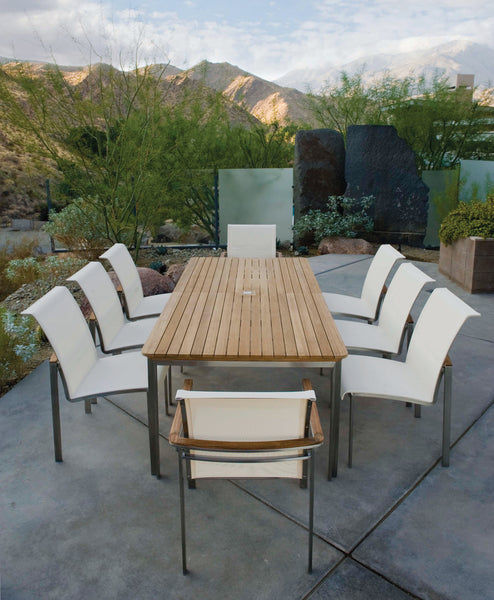 TIVOLI DINING SIDE CHAIR