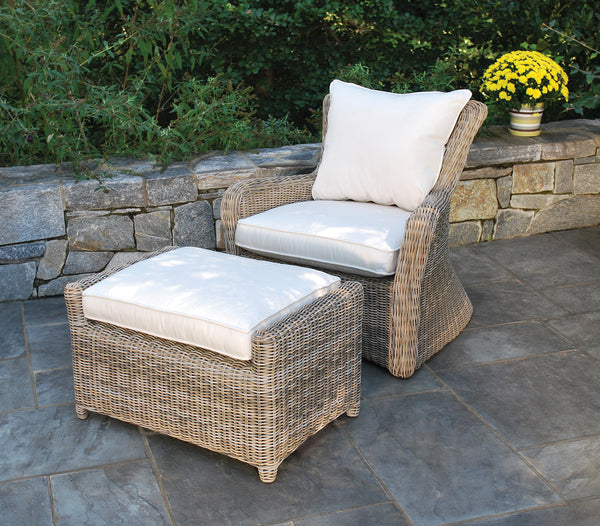 SAG HARBOR LOUNGE CHAIR