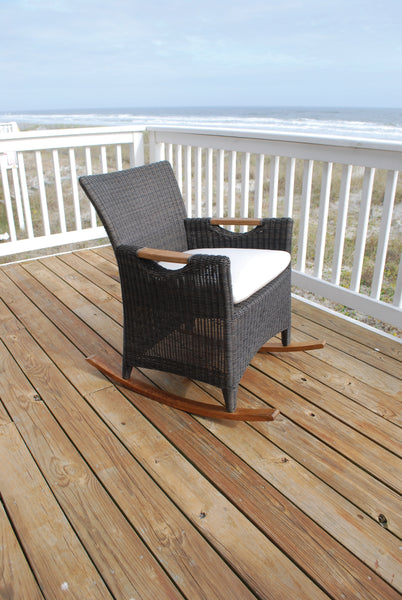 CULEBRA ROCKER