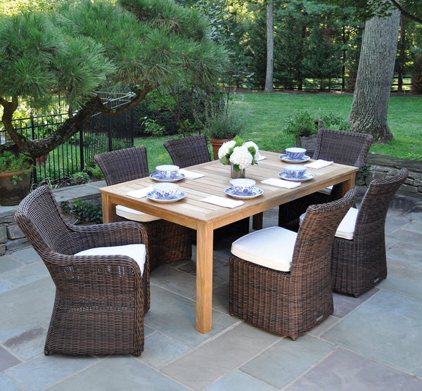 SAG HARBOR DINING ARMCHAIR