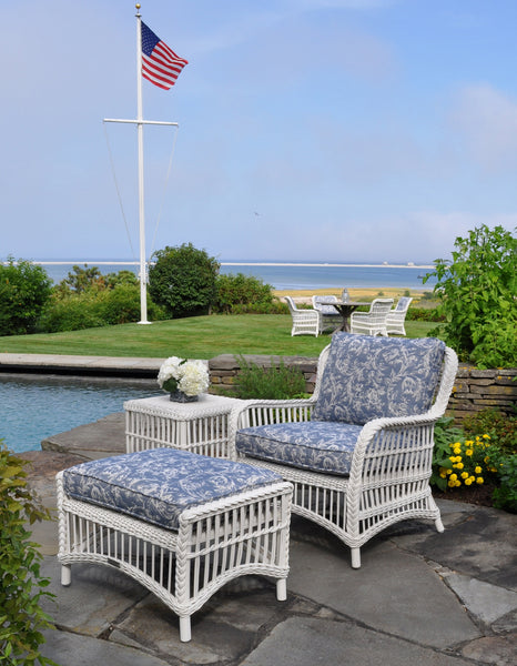 CHATHAM LOUNGE CHAIR
