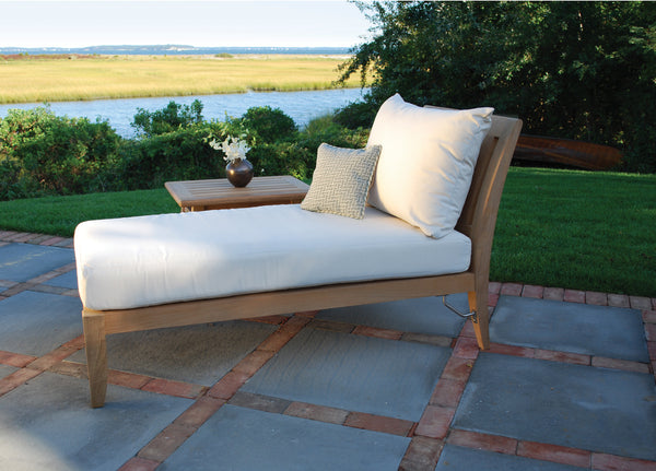 IPANEMA SECTIONAL CHAISE