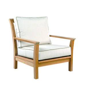 CHELSEA DEEP SEATING LOUNGE CHAIR