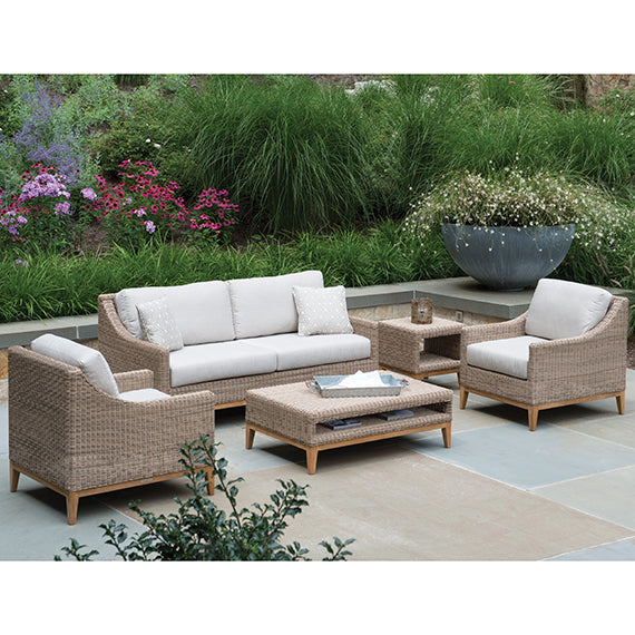 FRANCES COFFEE TABLE
