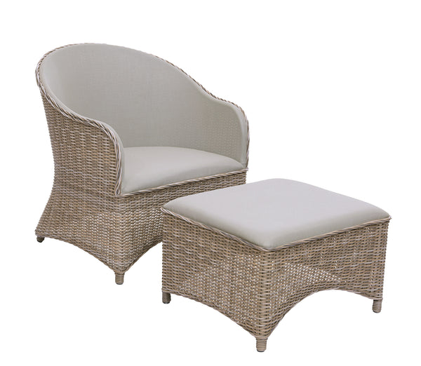 MILANO CLUB CHAIR