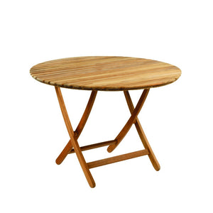 NEWPORT FOLDING TABLE