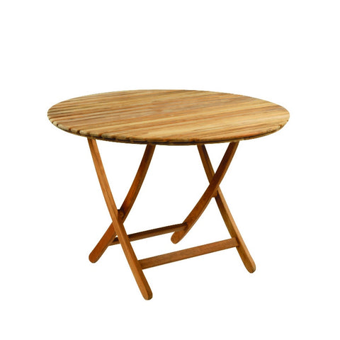 NEWPORT FOLDING TABLE