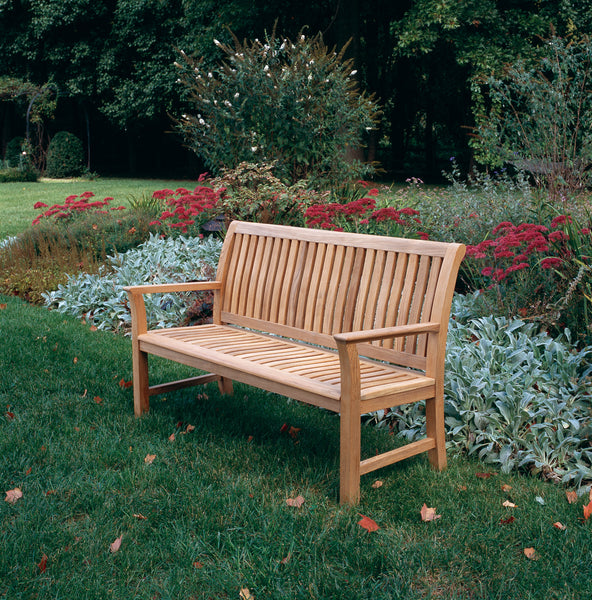 CHELSEA BENCH