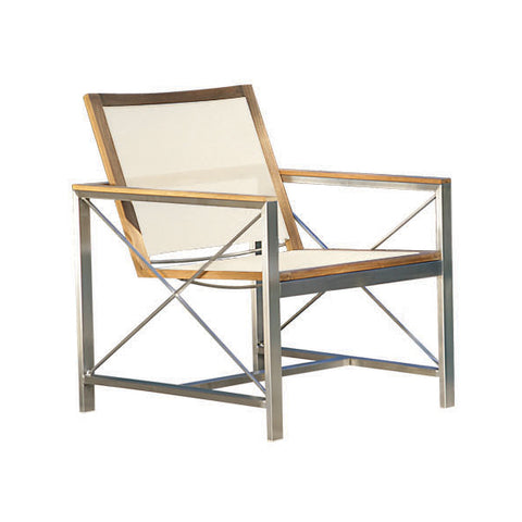 IBIZA CLUB CHAIR