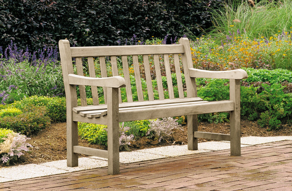 ST. GEORGE BENCHES