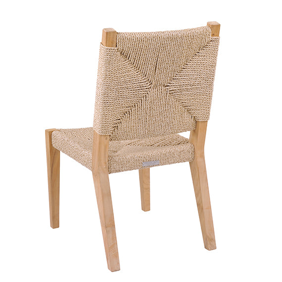 HADLEY DINING SIDE CHAIR
